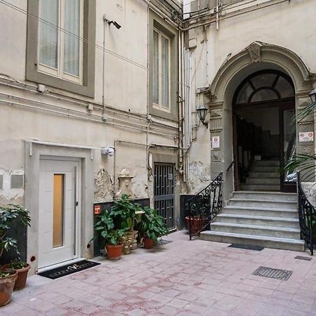 Luxury Suite Napoli Exteriör bild