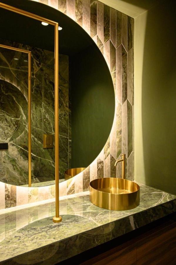 Luxury Suite Napoli Exteriör bild