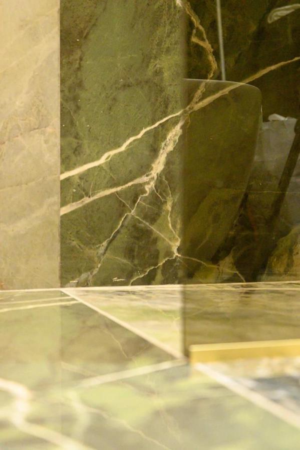 Luxury Suite Napoli Exteriör bild