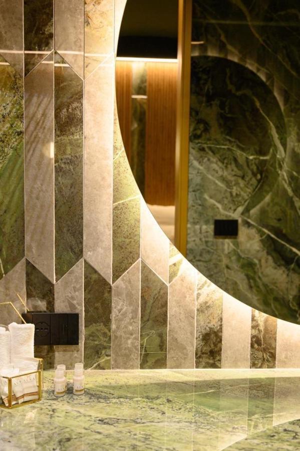 Luxury Suite Napoli Exteriör bild