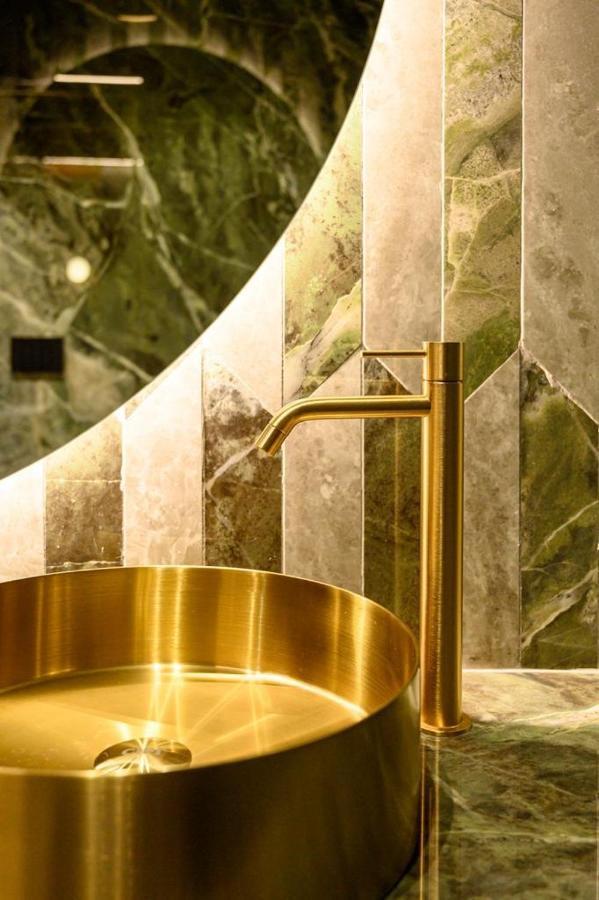 Luxury Suite Napoli Exteriör bild