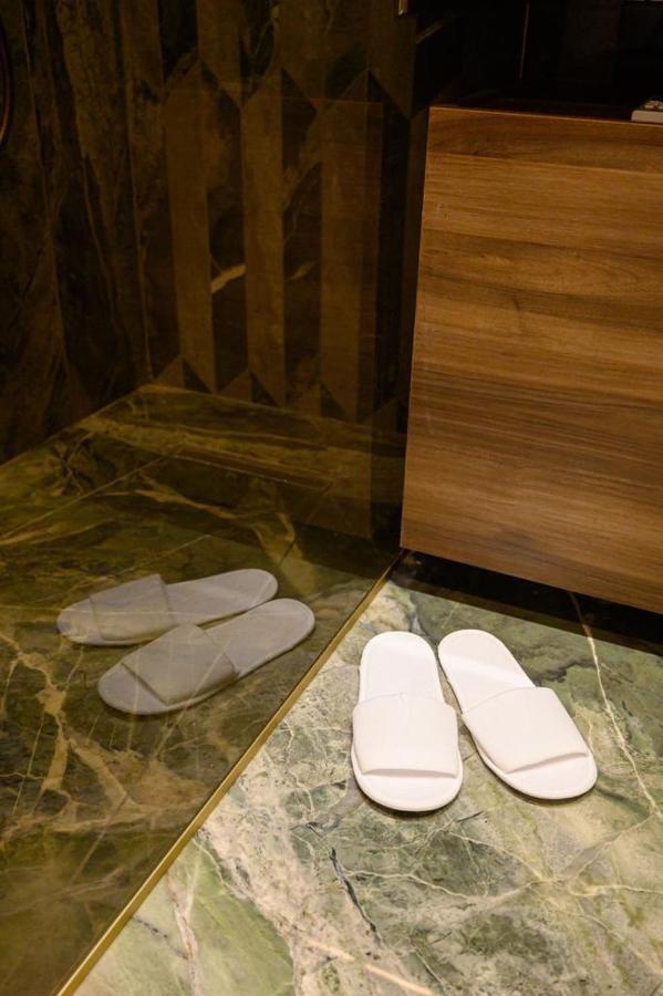 Luxury Suite Napoli Exteriör bild