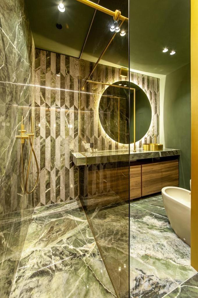Luxury Suite Napoli Exteriör bild