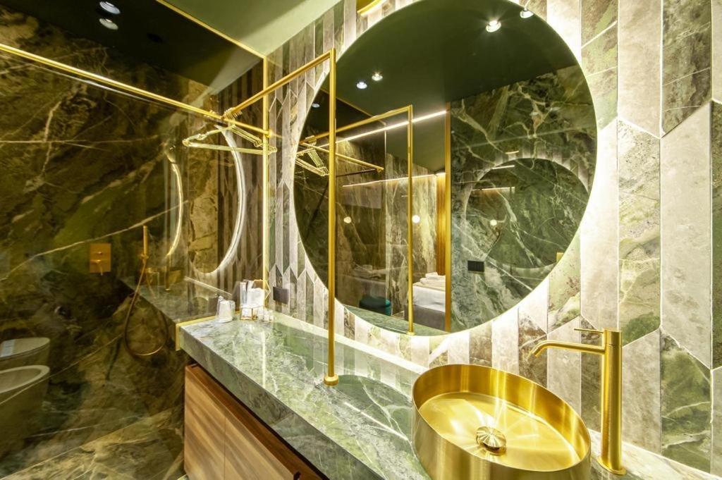 Luxury Suite Napoli Exteriör bild